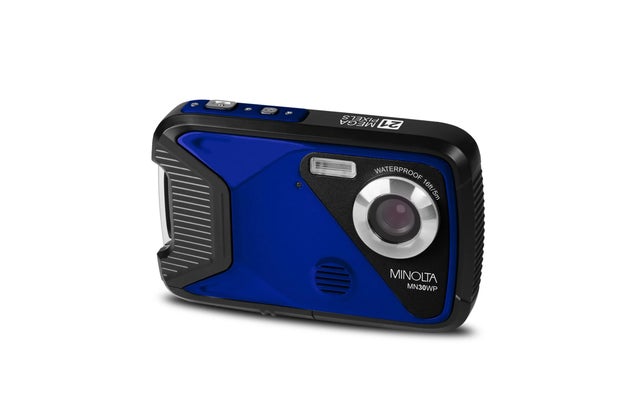 Digital Cameras | NOLA Film Plug
